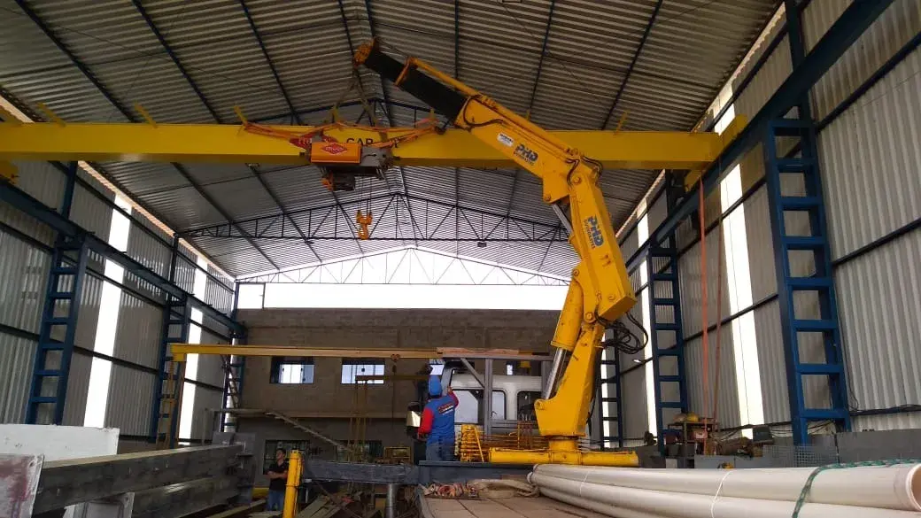 Fabrica de Talha Manual em SP - 2