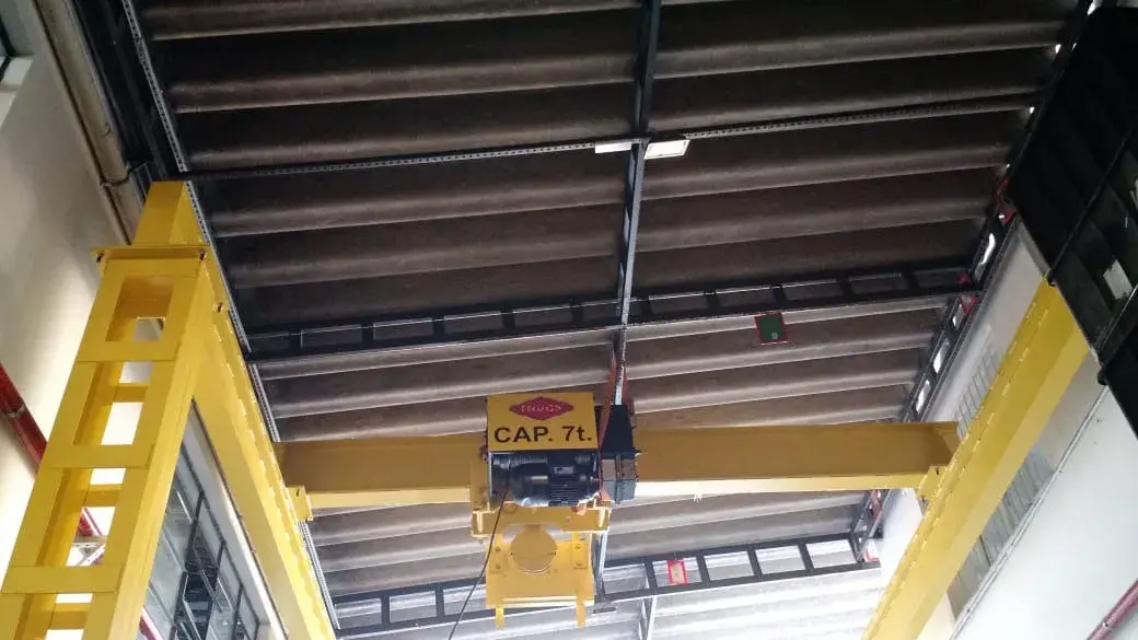 Trolley Manual em SP - 2